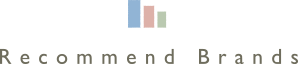 Recommend Brands