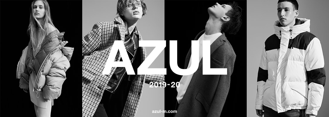 AZUL TITLE