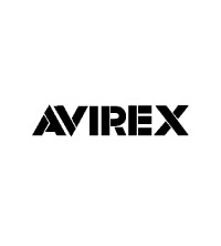 AVIREX　ロゴ