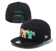 9FIFTY Keith Haring キース・へリング 3