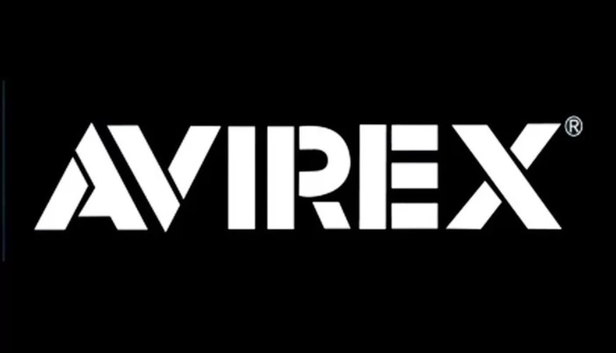 AVIREXロゴ