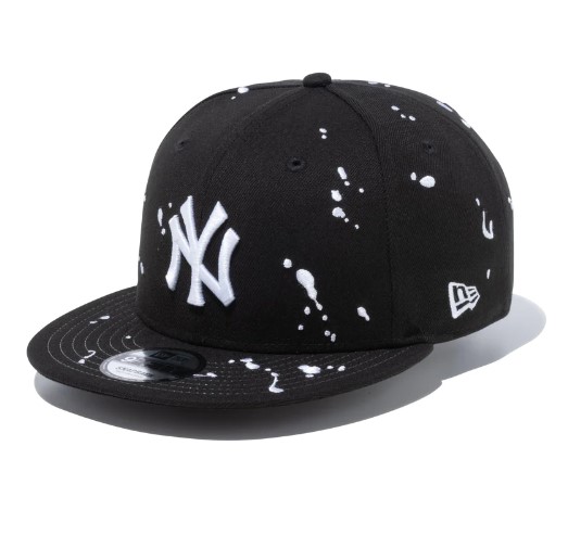 9FIFTY Splash Embroidery スプラッシュエンブロイダリー ニューヨーク・ヤンキース 5830