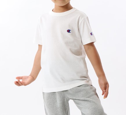 ショートスリーブTシャツ B