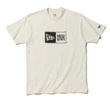 半袖 コットン Tシャツ Box Logo ボックスロゴ 4180