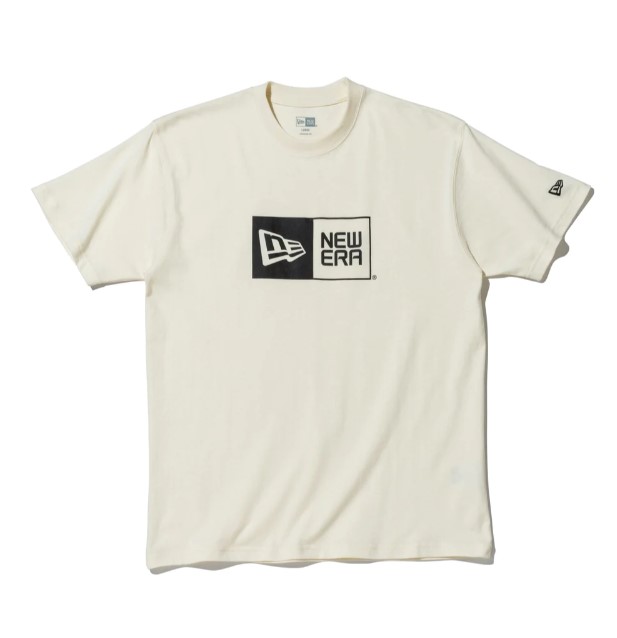半袖 コットン Tシャツ Box Logo ボックスロゴ 4180