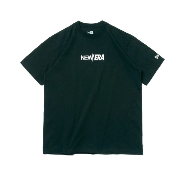 半袖 コットン Tシャツ Split Logo 4400