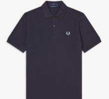 M3_THE ORIGINAL FRED PERRY SHIRT 14300