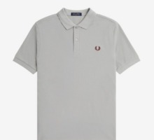 M6000 PLAIN FRED PERRY SHIRT 11550