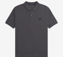 M6000_PLAIN FRED PERRY SHIRT 11550