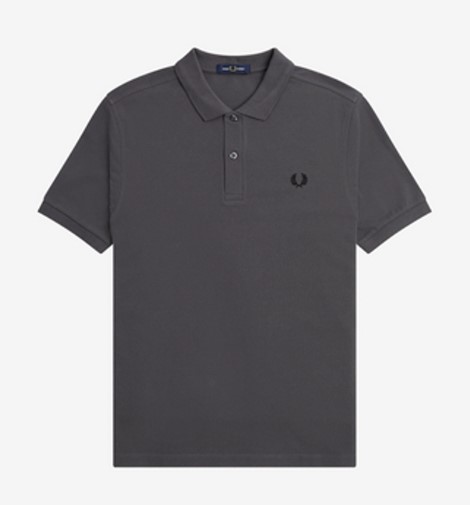 M6000_PLAIN FRED PERRY SHIRT 11550